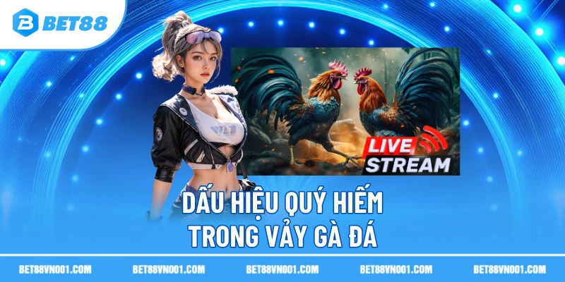 Cách Xem Vảy Gà Đá Chuẩn Xác Theo Kinh Nghiệm Sư Kê Trên BET88 4 Cách Xem Vảy Gà Đá Chuẩn Xác Theo Kinh Nghiệm Sư Kê Trên BET88 Dấu hiệu quý hiếm trong vảy gà đá